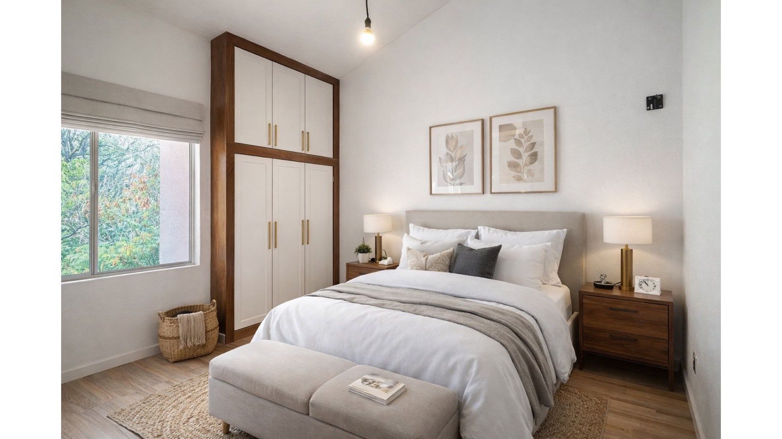 Condo Brisa — recámara